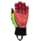 Cestus ANSI Cut A9 Winter Impact Gloves, Waterproof, Insulated, S 5207-S - alternate 4